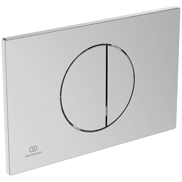Clapeta actionare Ideal Standard OLEAS M5 Chrome