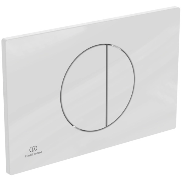 Кнопка смыва Ideal Standard OLEAS M5 White