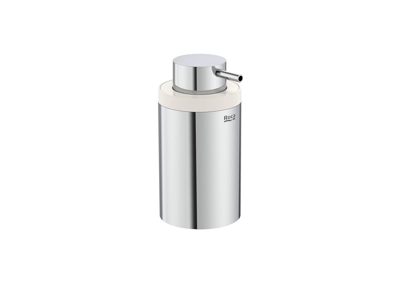 Dozator sapun stativ Roca Hotels Round A817589C00