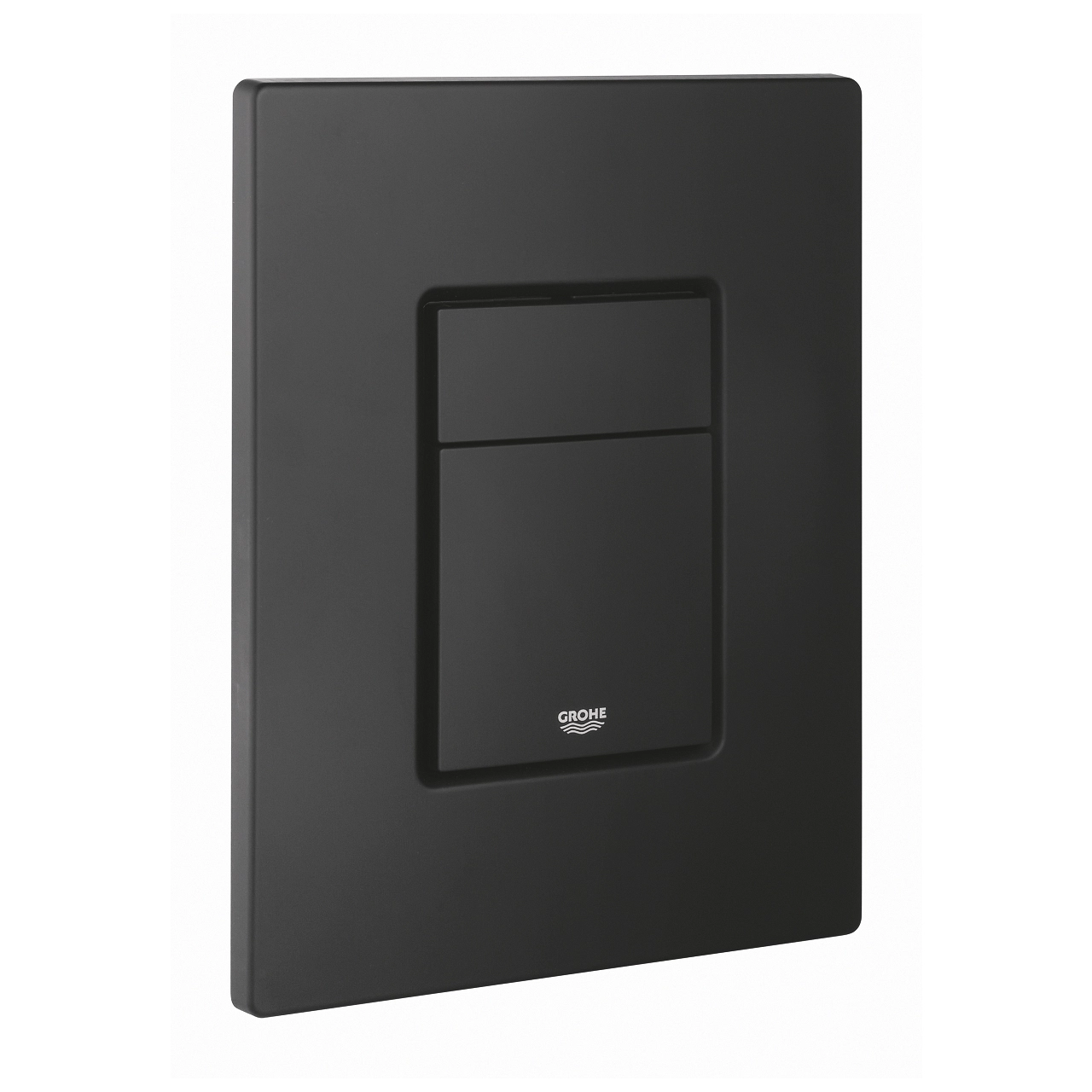 Кнопка смыва Grohe Skate Cosmo Phantom Black