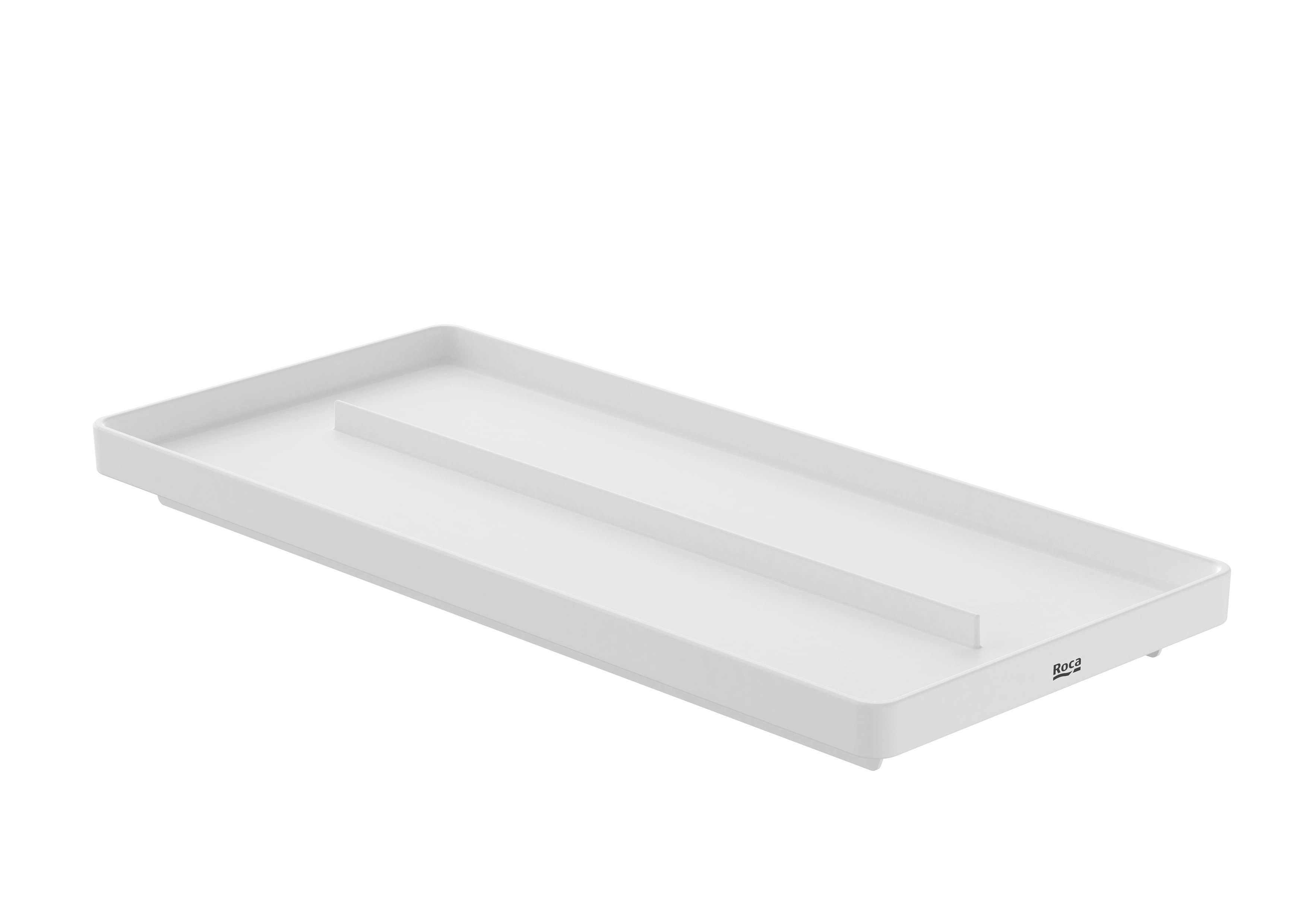 Tavita pentru accesorii baie Roca Ona A817670C60