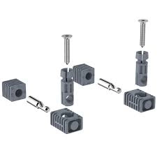 Set Fixare WC Rimless+ Ideal Standard Top Fixation Easy Fix WW966066