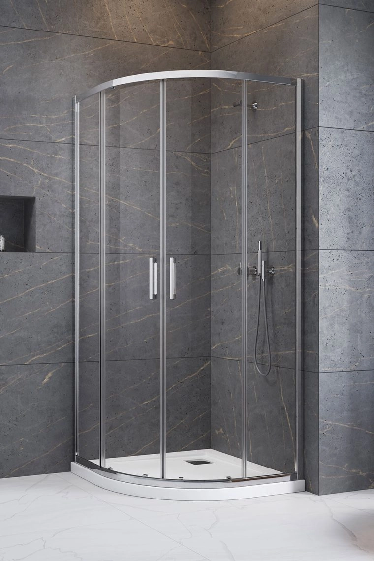 Cabina dus Radaway Premium Pro PDD 90x90 h=200