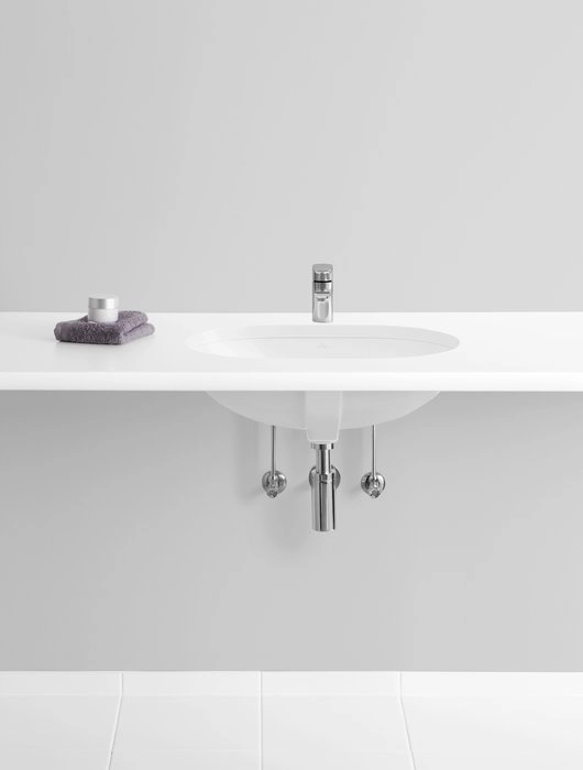 Lavoar sub blat Villeroy&Boch O.novo 60x35 cm — 2