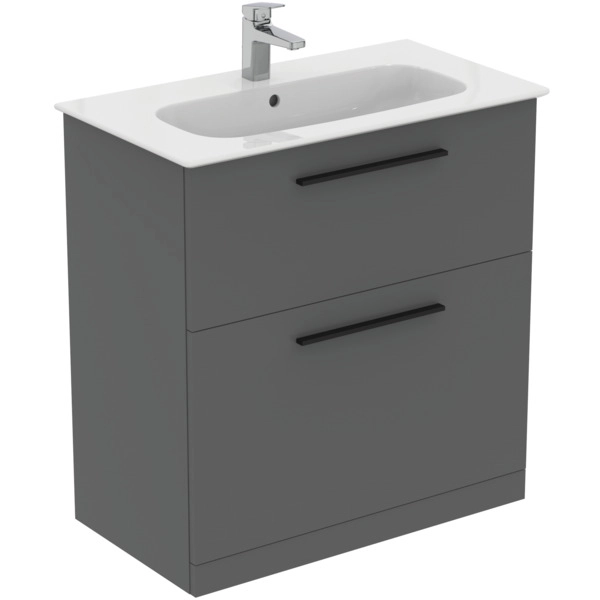 Lavoar pentru mobilier Ideal Standard i.Life A 84x46 cm — 3