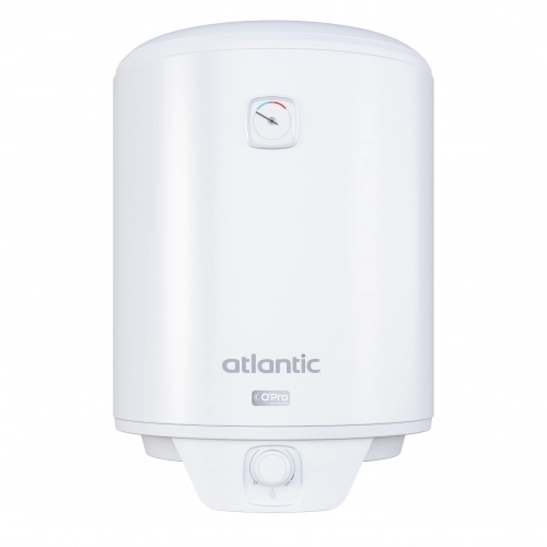 Boiler electric O-Pro Turbo 50 L 2500W — 1