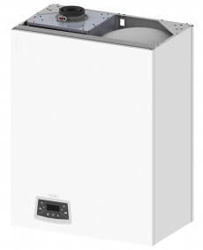 Centrala termică pe gaz Termet Integra Comfort 25 kW cu boiler