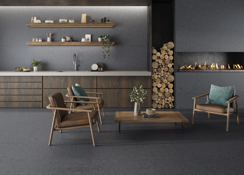EVEREST ANTRACITA AGE 60x120 — 2