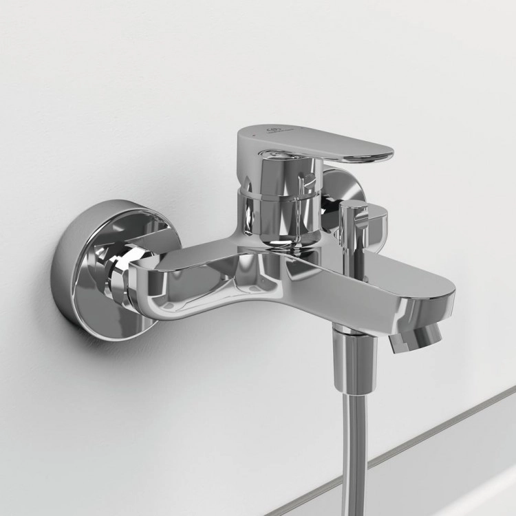 Смеситель для ванны Ideal Standard Cerafine O Chrome — 3