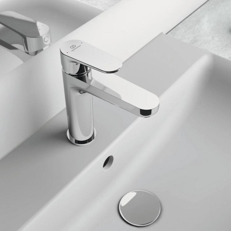 Baterie lavoar Ideal Standard Cerafine O Chrome — vedere 2