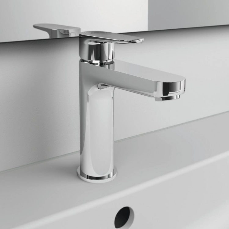 Baterie lavoar Ideal Standard Cerafine O Chrome — vedere 3