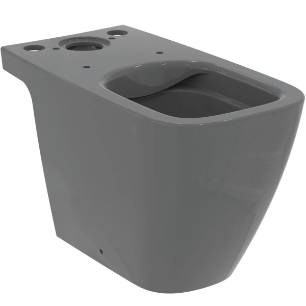 Унитаз напольный Ideal Standard I.Life B Grey