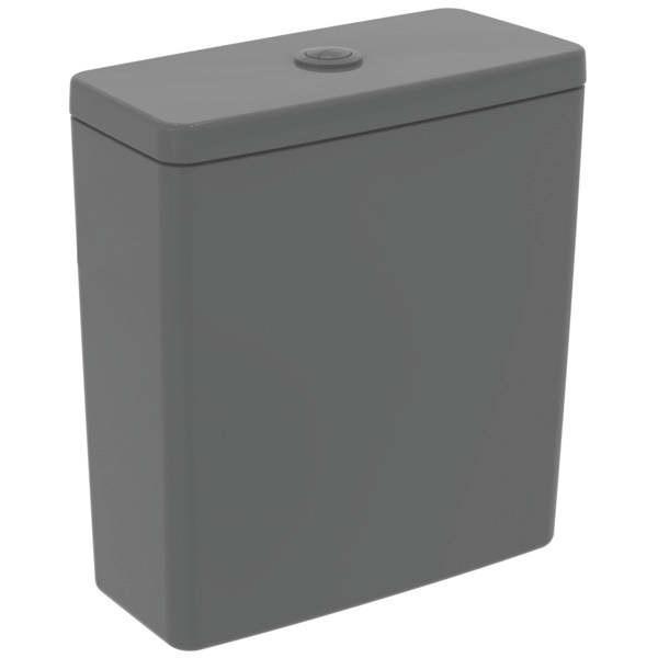 Rezervor pentru vas WC stativ Ideal Standard I.Life B Grey