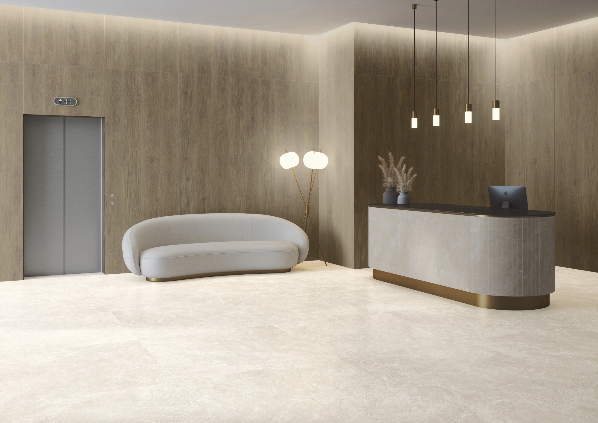 PIEMONTE CLOUD NT. 60x120 — 3