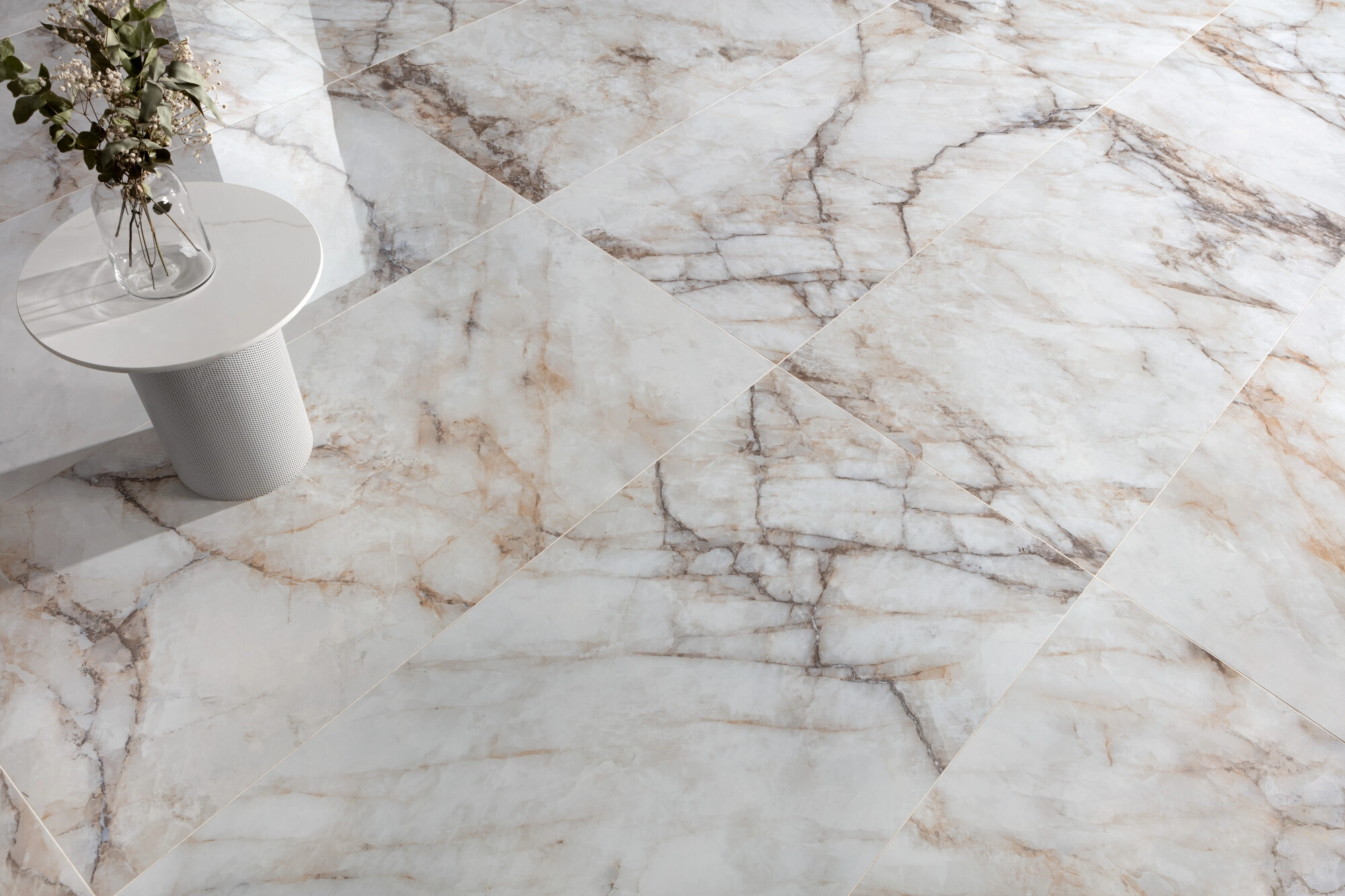 CRYSTAL WHITE POL 60x120 — 2