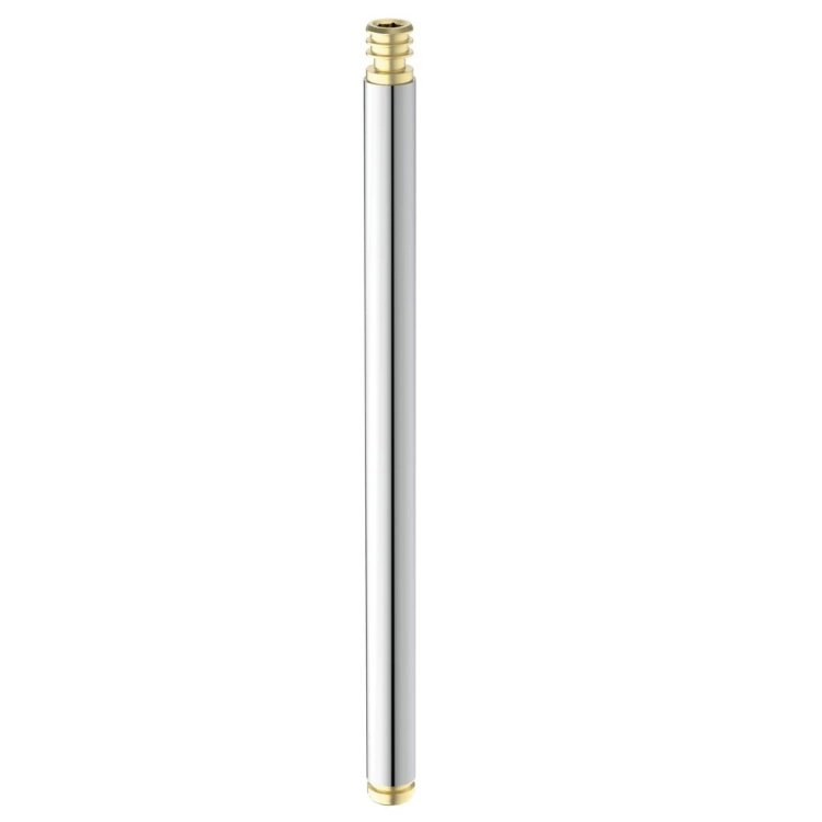 Prelungitor bara Ideal Standard 30 cm Chrome