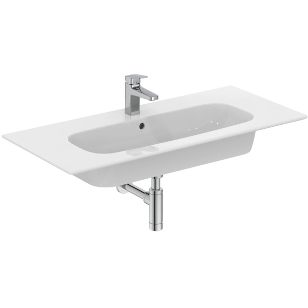 Lavoar pentru mobilier Ideal Standard i.Life A 104x46 cm — 2