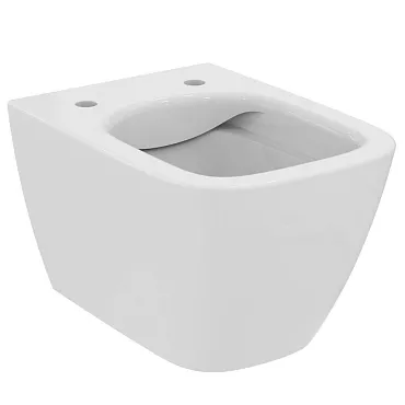 Унитаз подвесной Ideal Standard i.life S Compact RimLS+