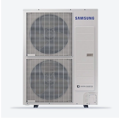 Тепловой насос SAMSUNG monobloc 12kW (220V) R32