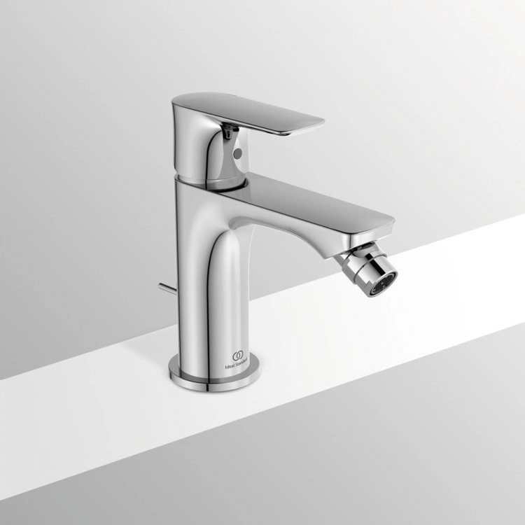 Baterie bideu Ideal Standard Atelier Connect Air Chrome — vedere 3