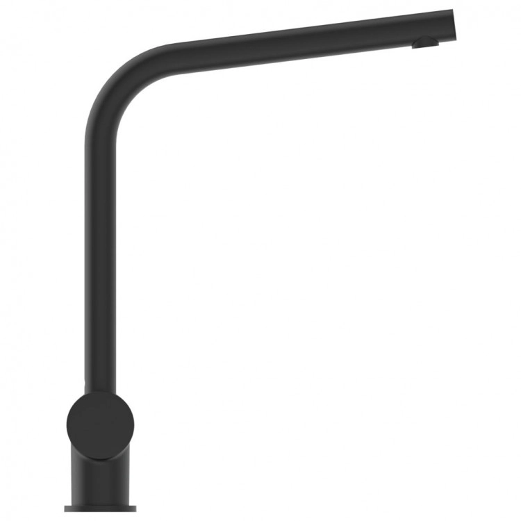 Смеситель кухонный Ideal Standard Ceralook Black — 2