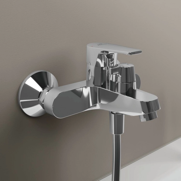 Смеситель для ванны Ideal Standard Cerafine D — 3