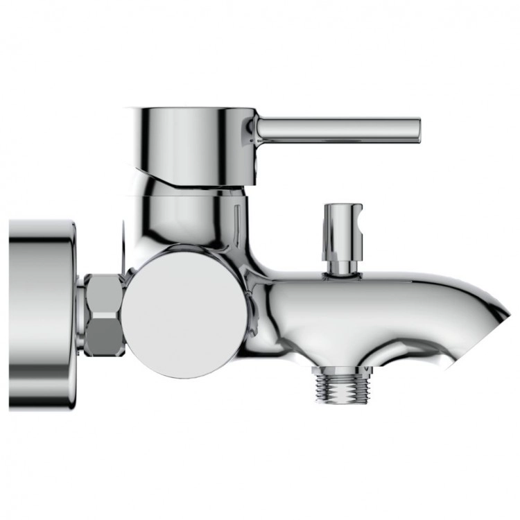 Baterie cada Ideal Standard Ceraline Chrome — 3
