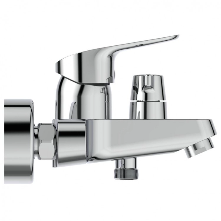 Baterie cada Ideal Standard Ceraflex cu inversor manual — 2