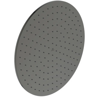 Pălărie duș Ideal Standard IdealRain D.400 Magnetic Grey