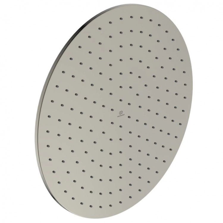 Верхний душ Ideal Standard IdealRain D.400 Silver Storm