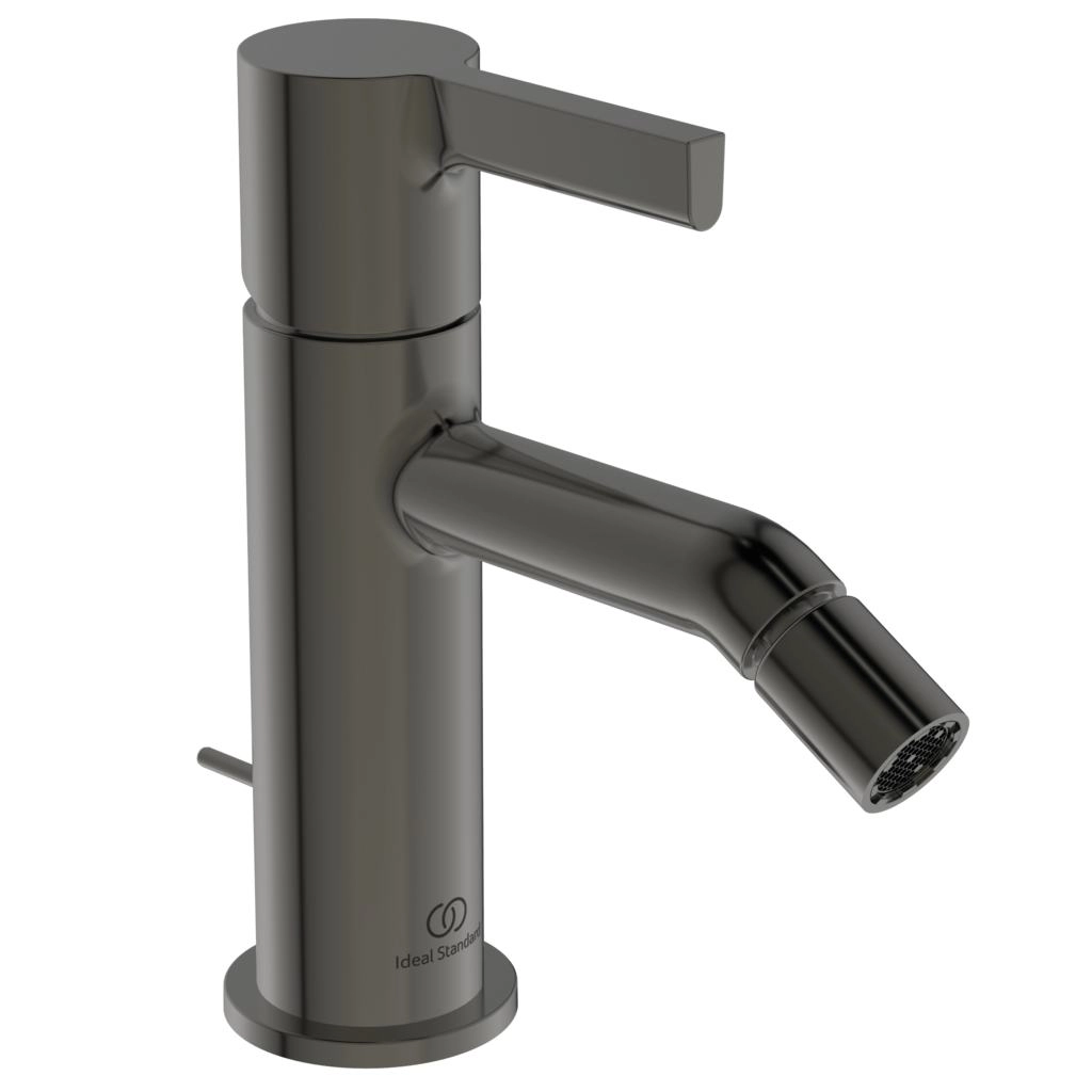 Смеситель для биде Ideal Standard Atelier Joy Magnetic Grey