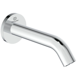 Pipa cada Ideal Standard Atelier JOY 16 cm Chrome