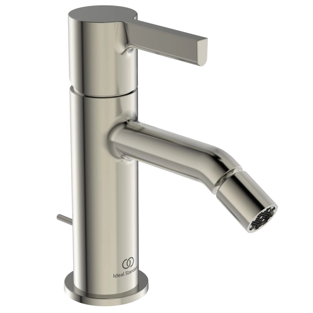 Смеситель для биде Ideal Standard Atelier Joy Silver Storm