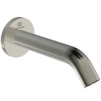 Pipa cada Ideal Standard Atelier JOY 16 cm Silver Storm