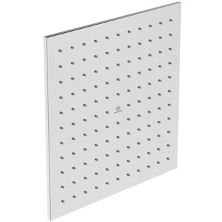 Pălărie duș Ideal Standard IdealRain Cube Easy-Clean 300x300 Chrome