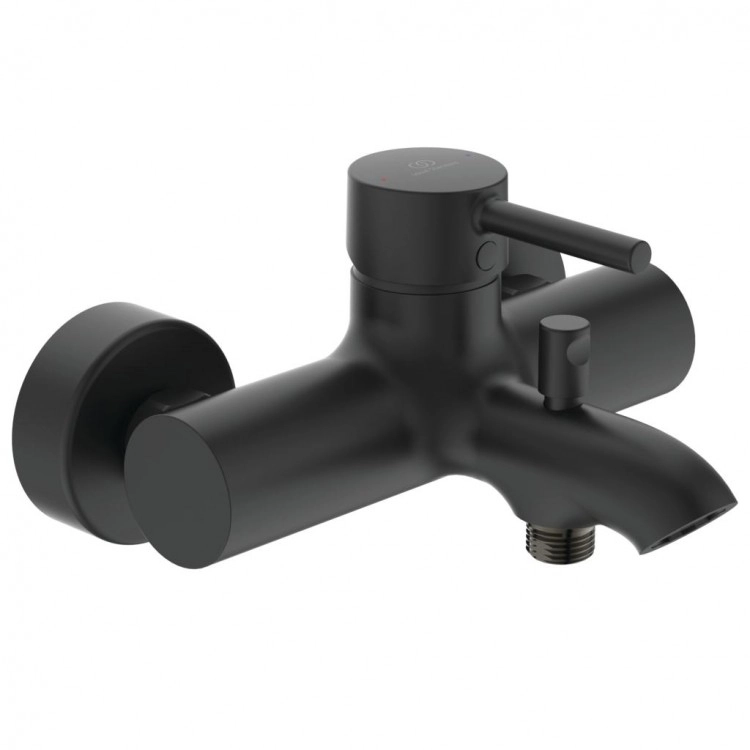 Baterie cada Ideal Standard Ceraline Black