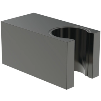 Suport para duș Ideal Standard IdealRain Square Magnetic Grey