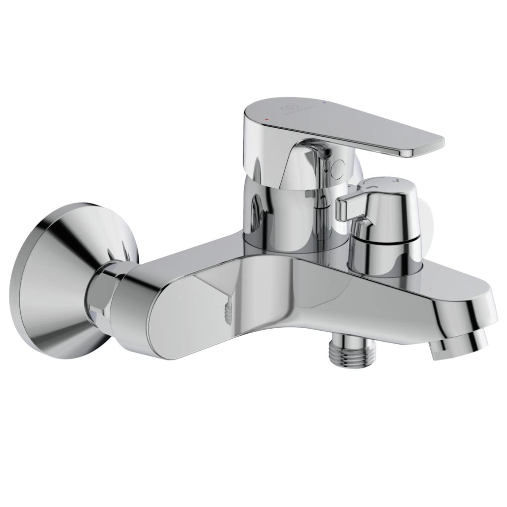 Смеситель для ванны Ideal Standard Cerafine D — 1