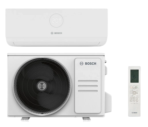 Conditioner Inverter BOSCH Climate 5000 I (12000 BTU)