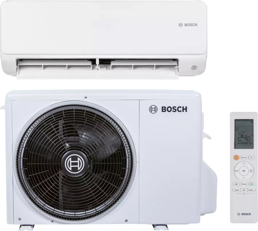 Conditioner Inverter BOSCH Climate 6000 I