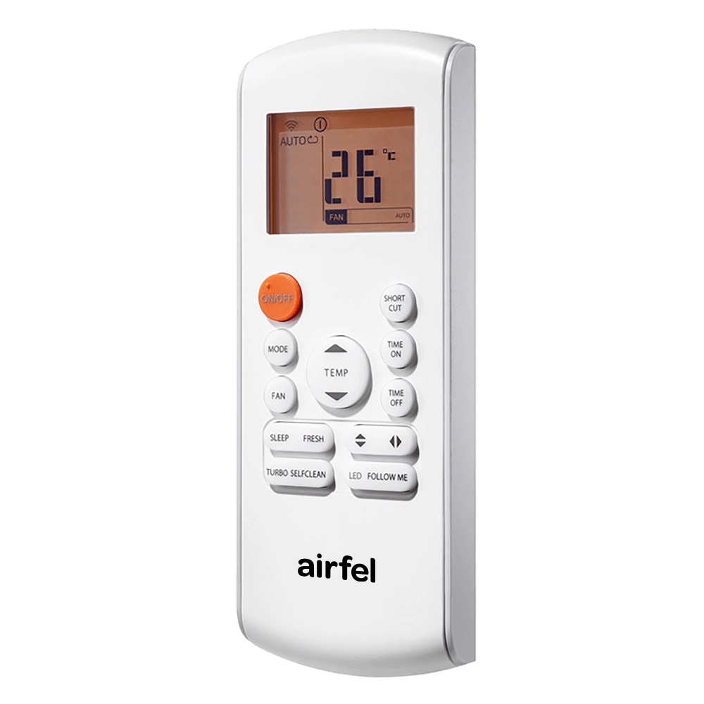 Conditioner Inverter AIRFEL LTNX/LTRX — 4