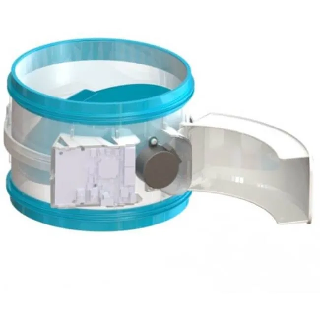 Recuperator de caldura ORCON Smart Comfort HRC-570 (22001105) — 3