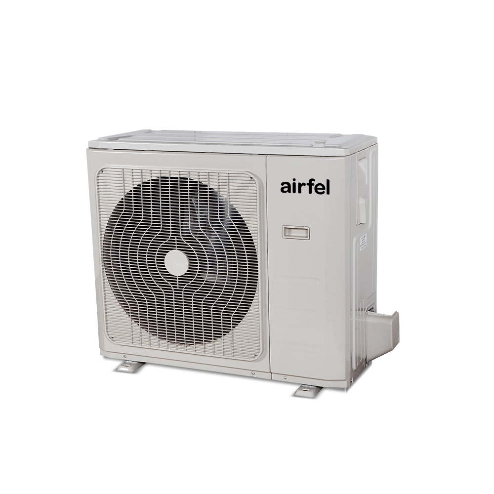 Кондиционер инверторный AIRFEL LTNX/LTRX 35 m2 12000 BTU — 5