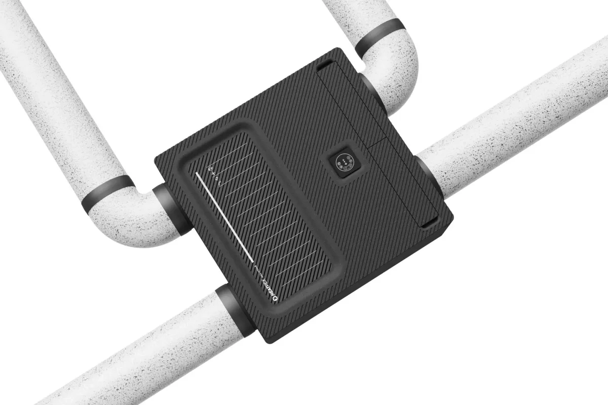 Recuperator de caldura Heatpex Aria Vitale 600 Platinum — 3
