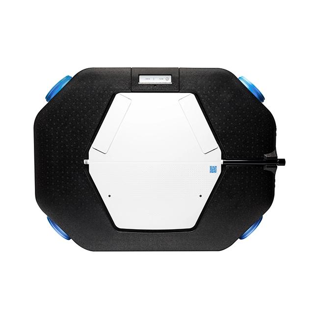 Recuperator de caldura ORCON OptiAir HRC-360 (22610060) — 5