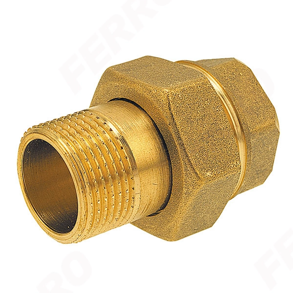 Olandez bronz 3/4 MF Ferro SGU3