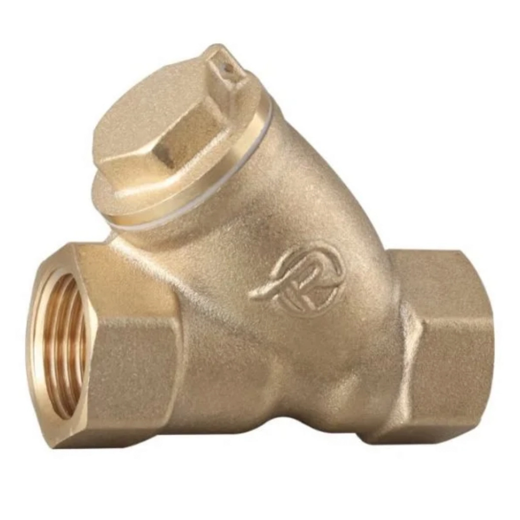 Фильтр Y Reiger 1"