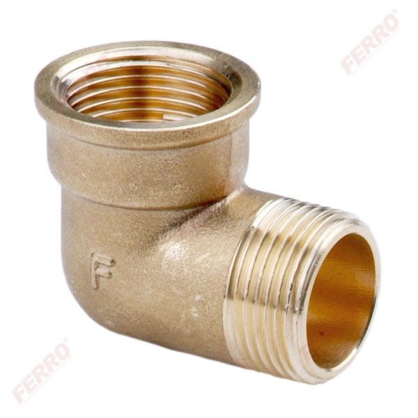 Cot bronz 2 MF Ferro K15Z