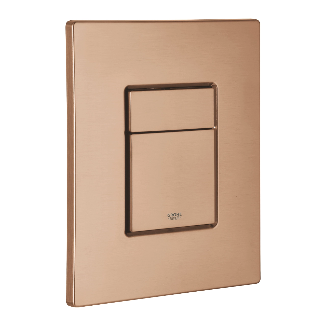 Кнопка смыва Grohe Skate Cosmo Brushed Warm Sunset