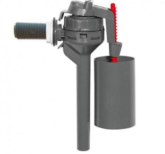 Robinet flotor WQ lateral Topi 3/8 FL13 (16300601)